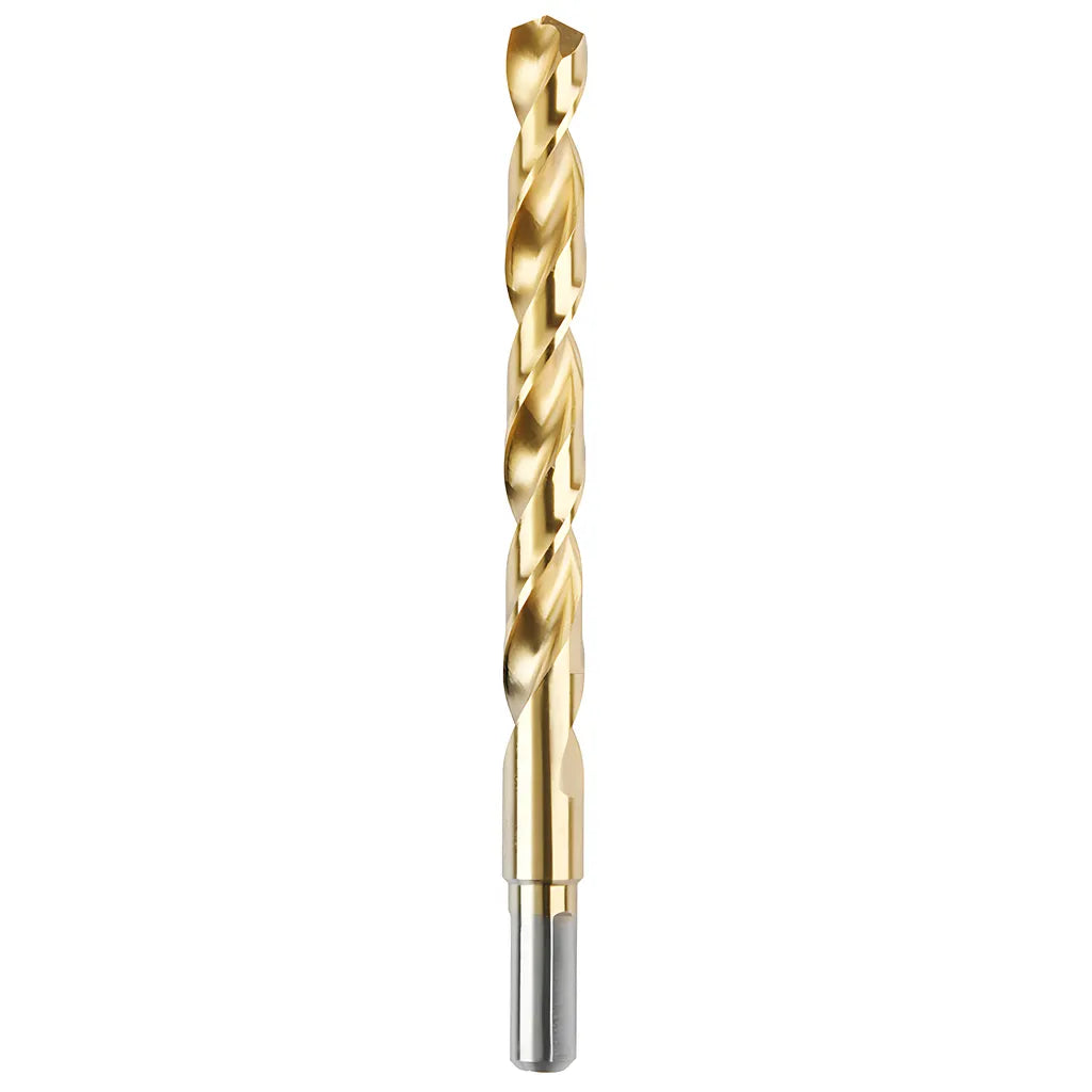 7/16 In. Thunderbolt® Titanium Coated Drill Bit-Milwaukee-48-89-2225-6732