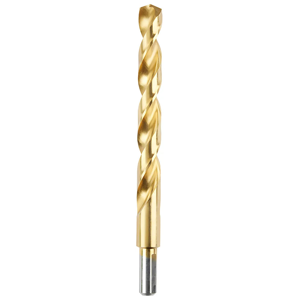 1/2 In. Thunderbolt® Titanium Coated Drill Bit-Milwaukee-48-89-2229-3710