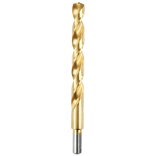 1/2 In. Thunderbolt® Titanium Coated Drill Bit-Milwaukee-48-89-2229-3710