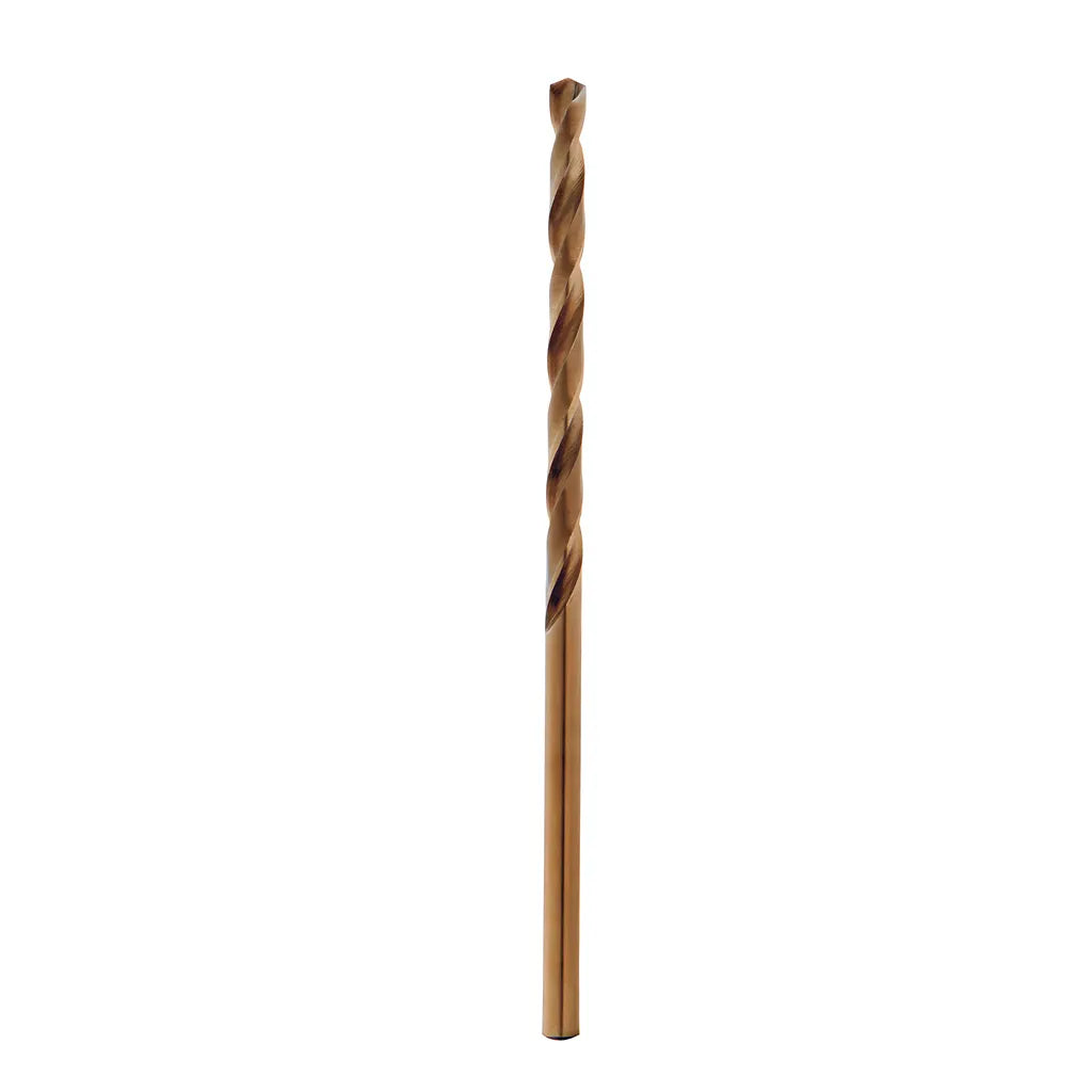 Red Helix Cobalt 7/64" Drill Bit-Milwaukee-48-89-2304-10445