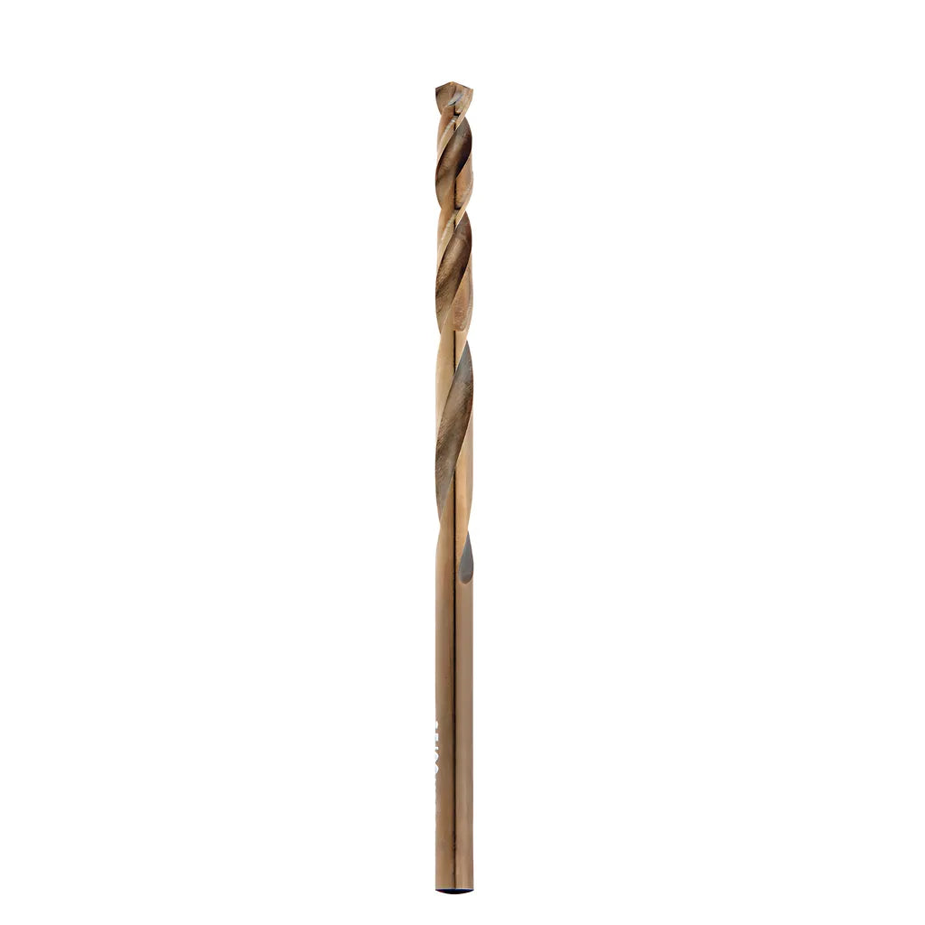 Red Helix Cobalt 5/32" Drill Bit-Milwaukee-48-89-2307-10441