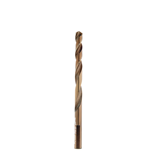 Red Helix Cobalt 17/64" Drill Bit-Milwaukee-48-89-2314-10429