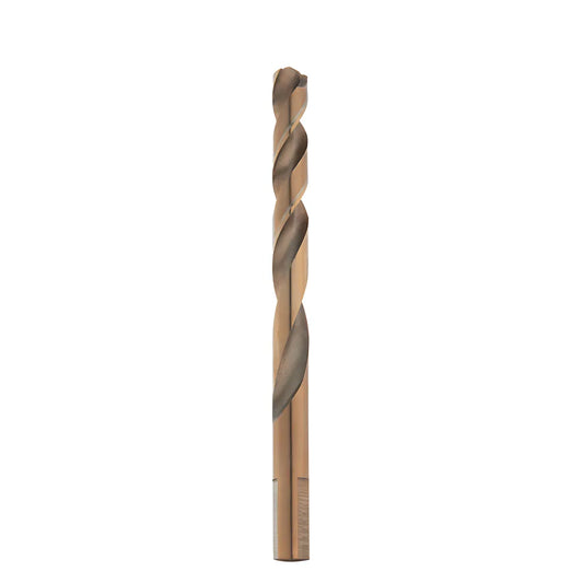 Red Helix Cobalt 3/8" Drill Bit-Milwaukee-48-89-2321-10438