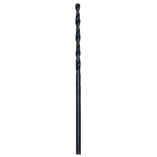 1/16 In. Thunderbolt® Black Oxide Drill Bit-Milwaukee-48-89-2710-3622