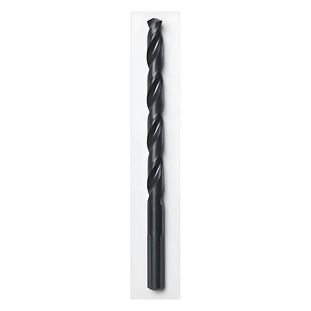 5/64 In. Thunderbolt® Black Oxide Drill Bit-Milwaukee-48-89-2711-6317