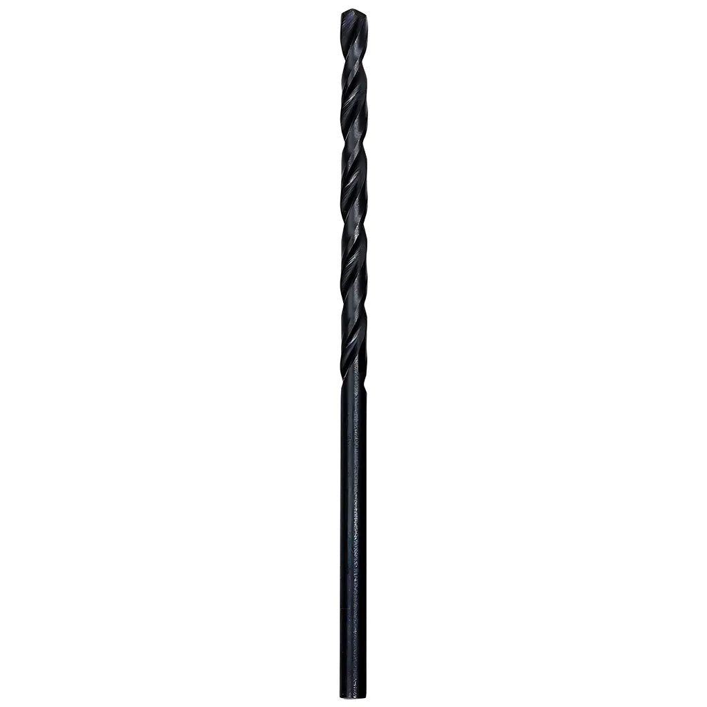 7/64 In. Thunderbolt® Black Oxide Drill Bit-Milwaukee-48-89-2713-6753