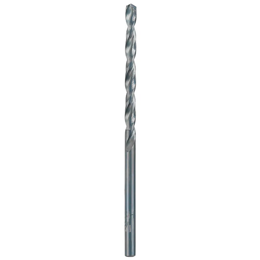 1/8 In. Thunderbolt® Black Oxide Drill Bit-Milwaukee-48-89-2714-3989