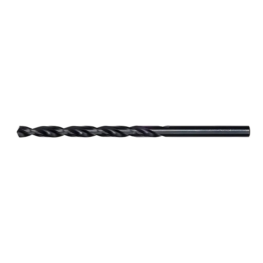 5/32 In. Thunderbolt® Black Oxide Drill Bit-Milwaukee-48-89-2716-6307