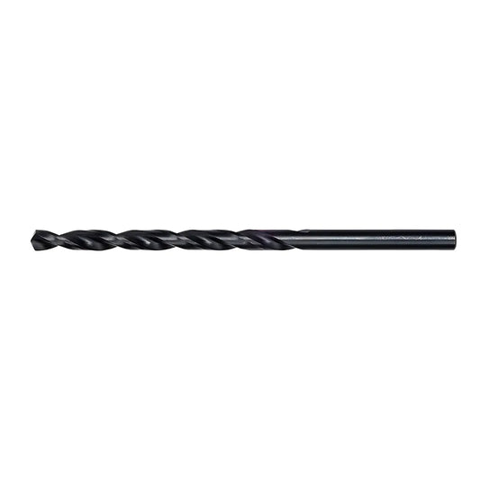 5/32 In. Thunderbolt® Black Oxide Drill Bit-Milwaukee-48-89-2716-6307