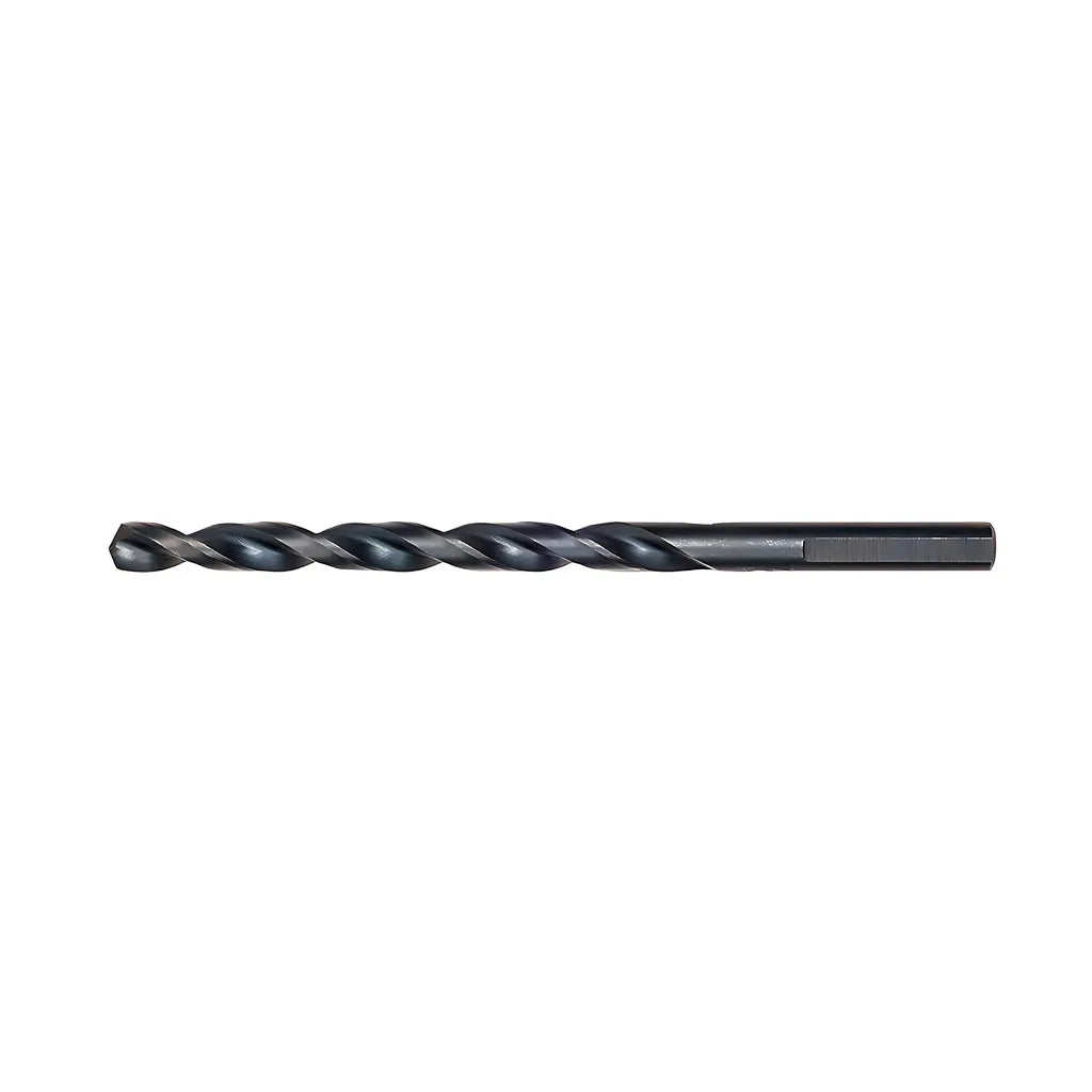 7/32 In. Thunderbolt® Black Oxide Drill Bit-Milwaukee-48-89-2720-6744