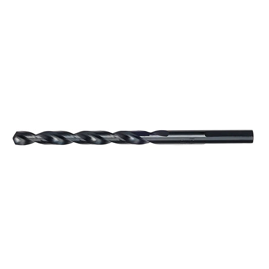 15/64 In. Thunderbolt® Black Oxide Drill Bit-Milwaukee-48-89-2721-4815