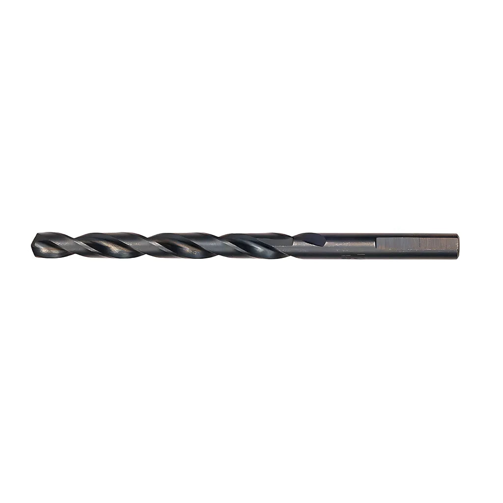 1/4 In. Thunderbolt® Black Oxide Drill Bit-Milwaukee-48-89-2722-3882