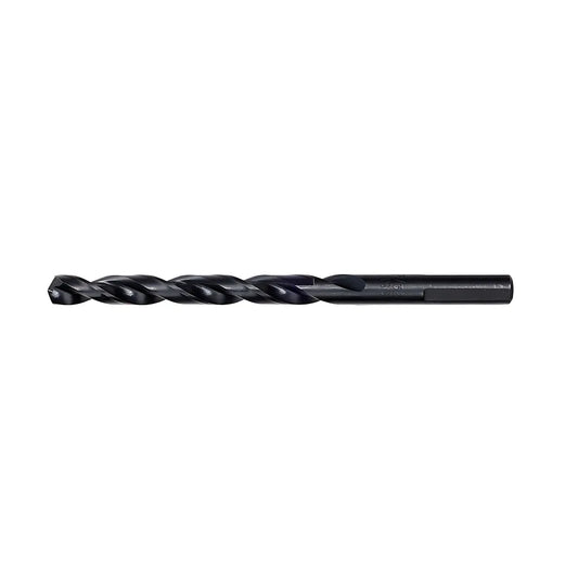 9/32 In. Thunderbolt® Black Oxide Drill Bit-Milwaukee-48-89-2724-7099