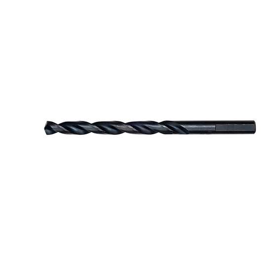 19/64 In. Thunderbolt® Black Oxide Drill Bit-Milwaukee-48-89-2725-5008