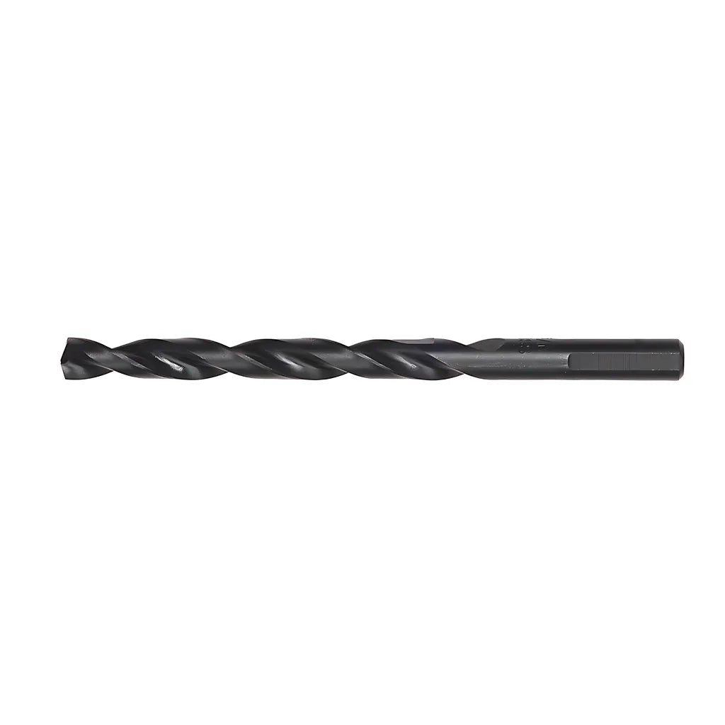 5/16 In. Thunderbolt® Black Oxide Drill Bit-Milwaukee-48-89-2726-6275