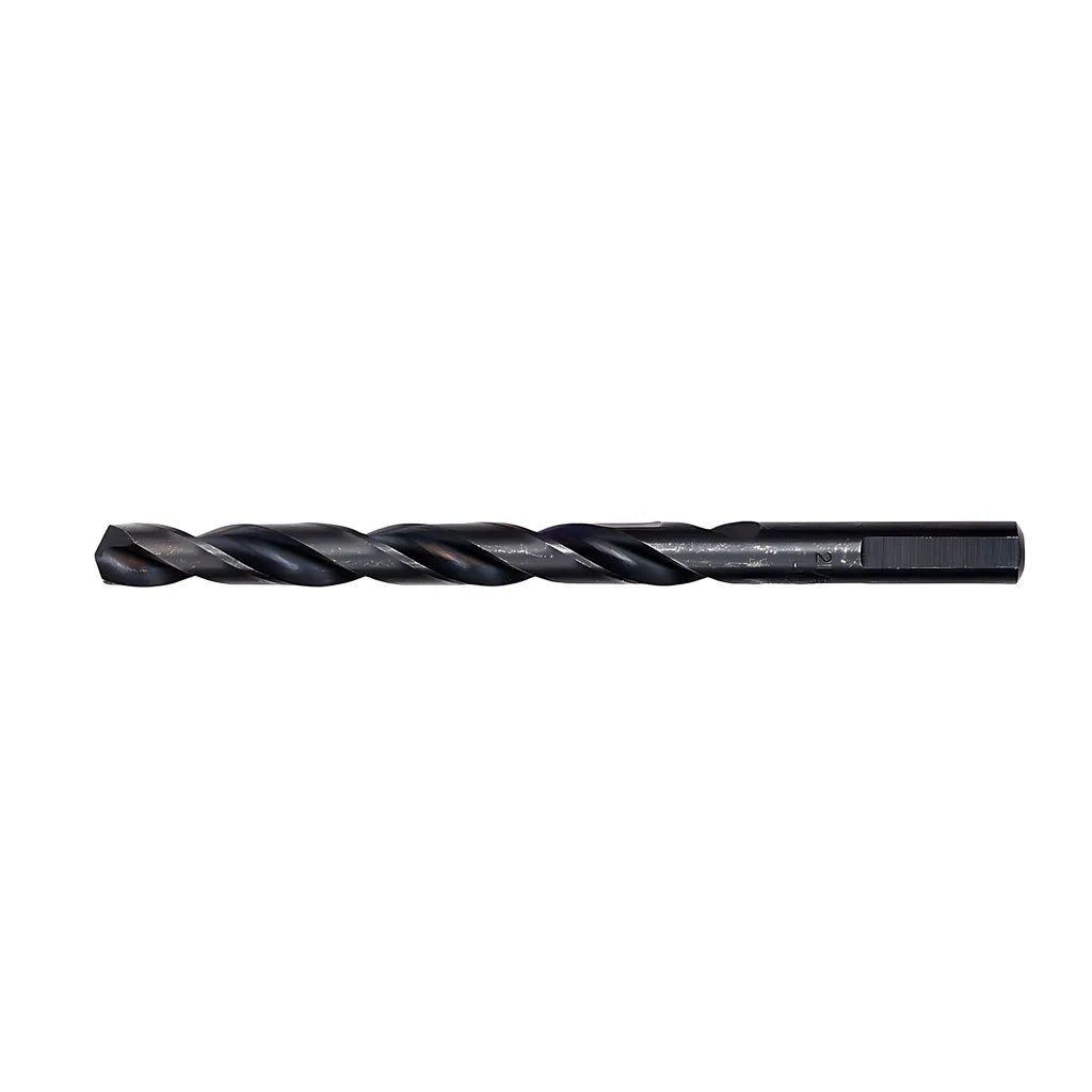 21/64 In. Thunderbolt® Black Oxide Drill Bit-Milwaukee-48-89-2727-5426