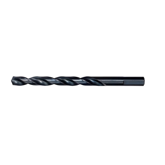 23/64 In. Thunderbolt® Black Oxide Drill Bit-Milwaukee-48-89-2729-5255