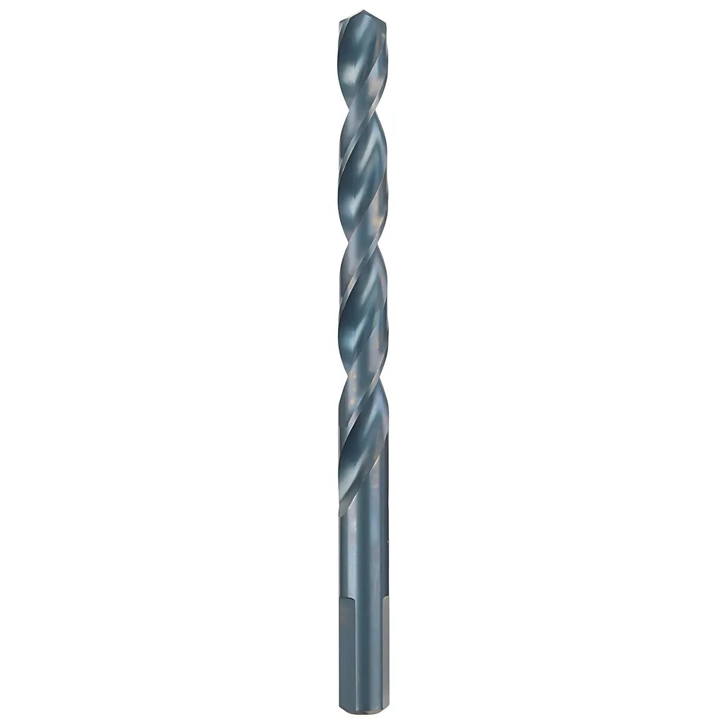 3/8 In. Thunderbolt® Black Oxide Drill Bit-Milwaukee-48-89-2730-5708