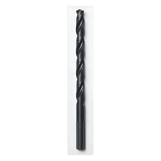 13/32 In. Thunderbolt® Black Oxide Drill Bit-Milwaukee-48-89-2732-4610