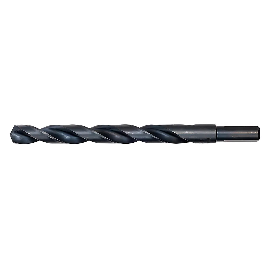 29/64 In. Thunderbolt® Black Oxide Drill Bit-Milwaukee-48-89-2735-5409