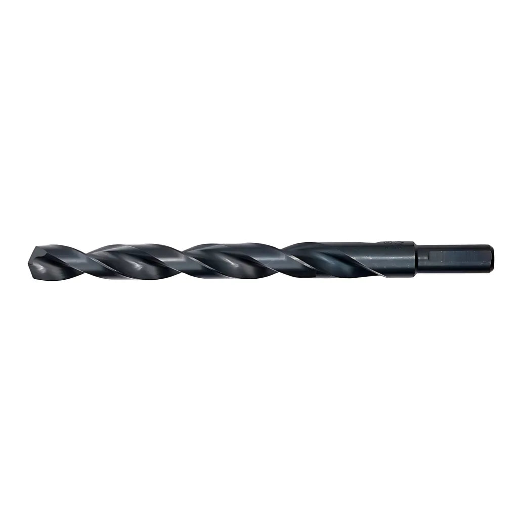 15/32 In. Thunderbolt® Black Oxide Drill Bit-Milwaukee-48-89-2736-4810