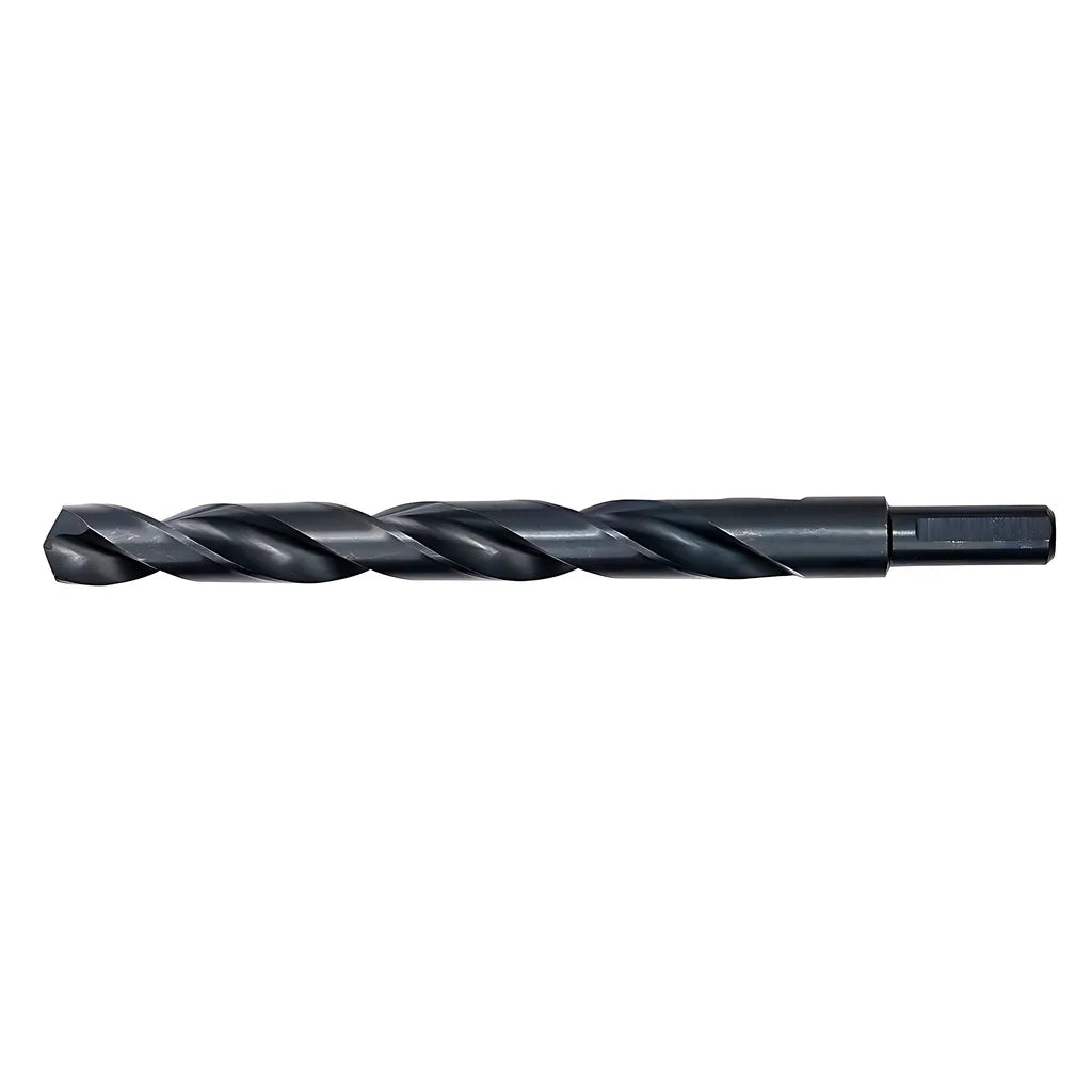 1/2 In. Thunderbolt® Black Oxide Drill Bit-Milwaukee-48-89-2738-3707