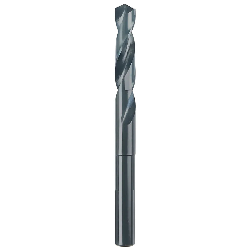 17/32 In. S&D Black Oxide Drill Bit-Milwaukee-48-89-2739-4918