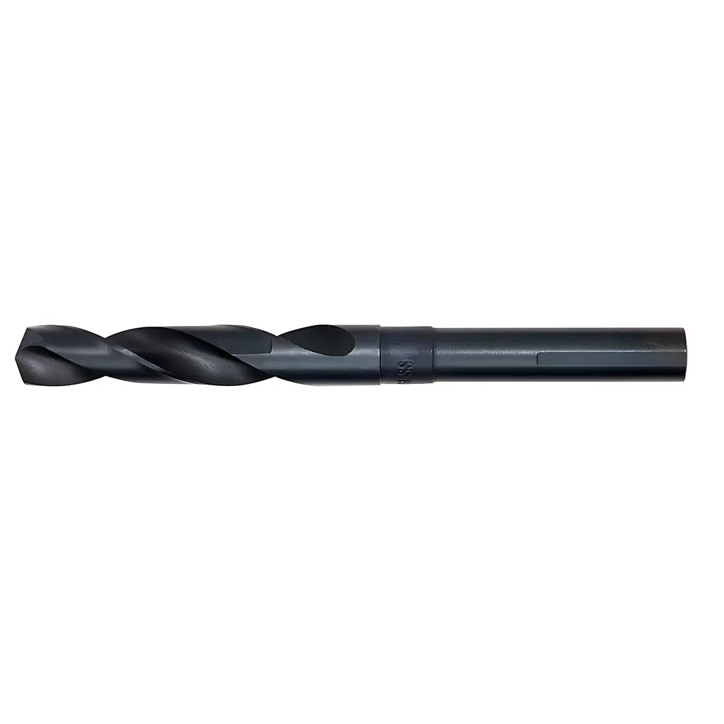 9/16 In. S&D Black Oxide Drill Bit-Milwaukee-48-89-2740-7075