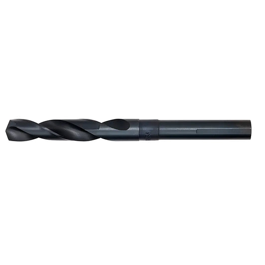 9/16 In. S&D Black Oxide Drill Bit-Milwaukee-48-89-2740-7075