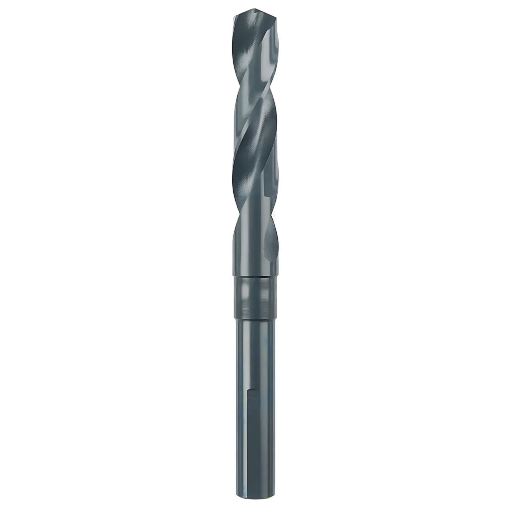 19/32 In. S&D Black Oxide Drill Bit-Milwaukee-48-89-2741-5007