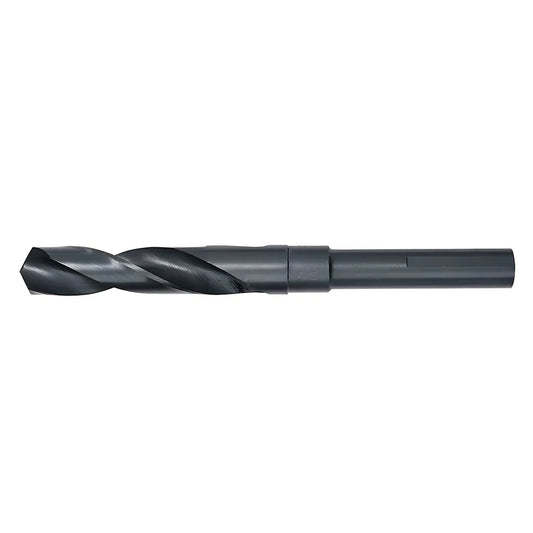 5/8 In. S&D Black Oxide Drill Bit-Milwaukee-48-89-2742-6331