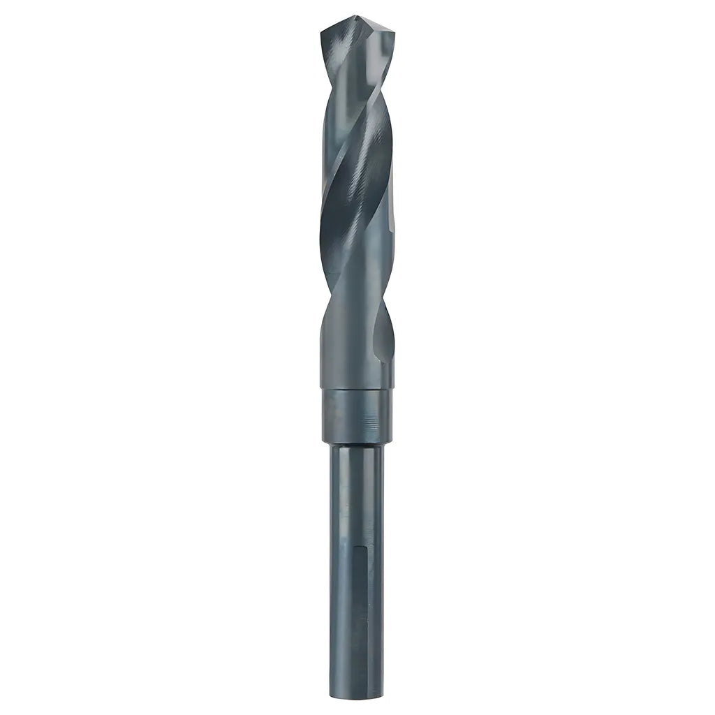 11/16 In. S&D Black Oxide Drill Bit-Milwaukee-48-89-2744-4190