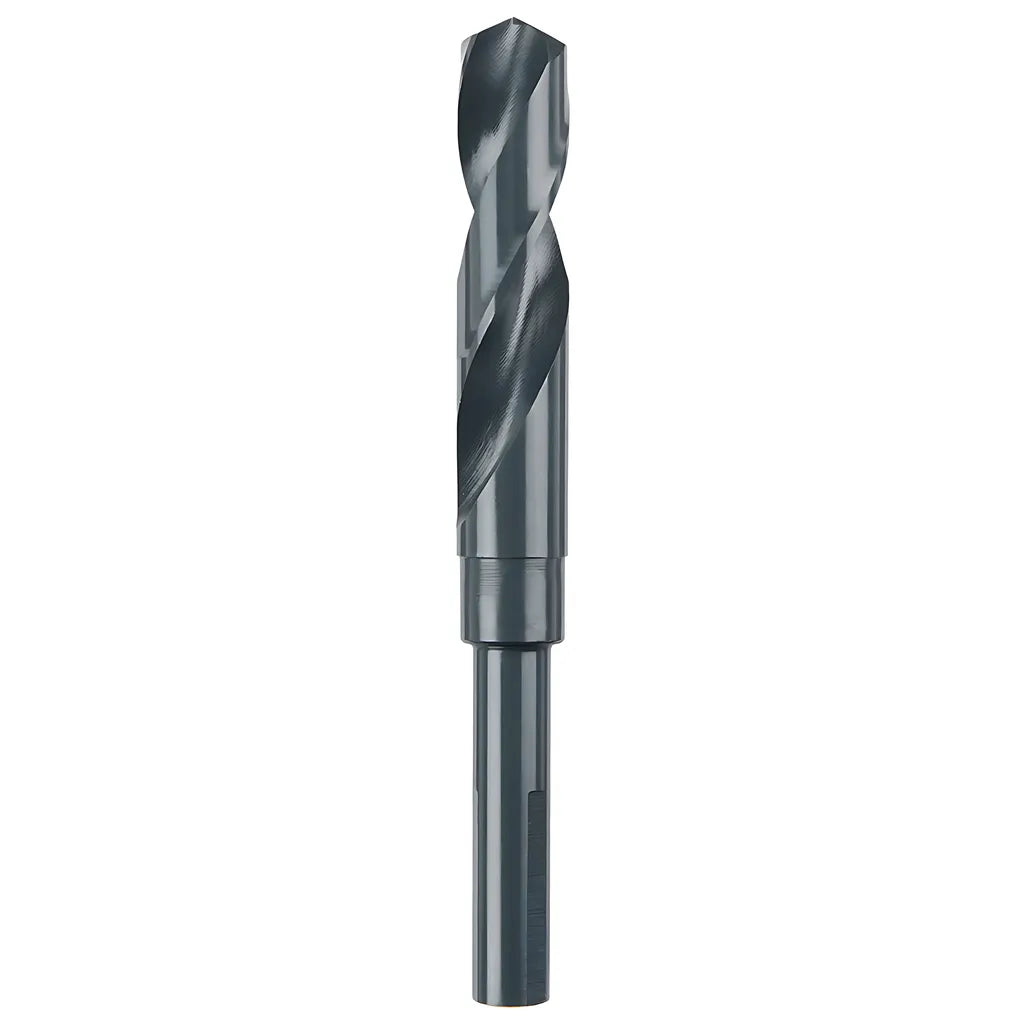 23/32 In. S&D Black Oxide Drill Bit-Milwaukee-48-89-2745-5241