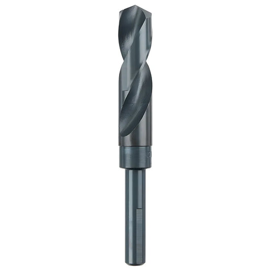 13/16 In. S&D Black Oxide Drill Bit-Milwaukee-48-89-2748-4584