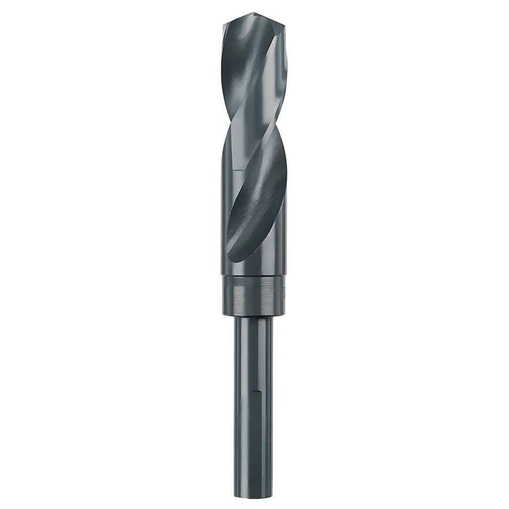 27/32 In. S&D Black Oxide Drill Bit-Milwaukee-48-89-2749-5377