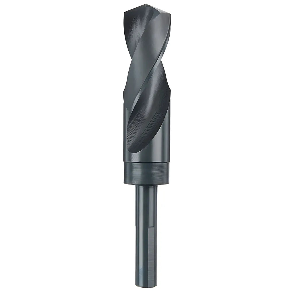 1-1/16 In. S&D Black Oxide Drill Bit-Milwaukee-48-89-2755-4192