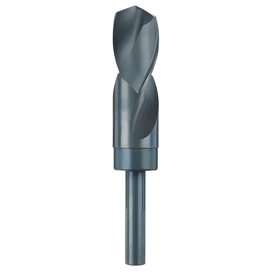 1-1/8 In. S&D Black Oxide Drill Bit-Milwaukee-48-89-2756-4349