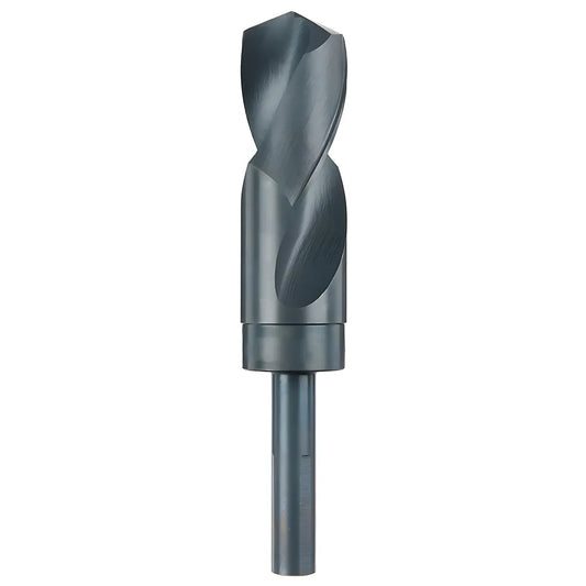 1-3/16 In. S&D Black Oxide Drill Bit-Milwaukee-48-89-2757-4585