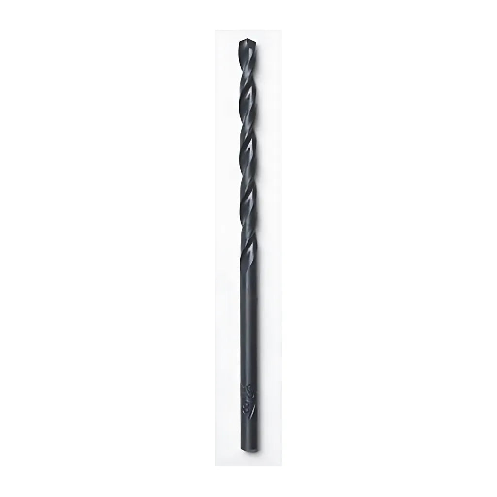 9/64 In. Thunderbolt® Black Oxide Drill Bit-Bulk 12-Milwaukee-48-89-2825-7106