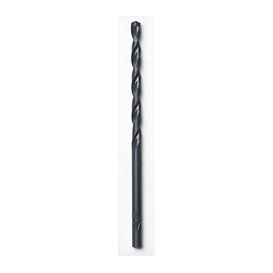 9/64 In. Thunderbolt® Black Oxide Drill Bit-Bulk 12-Milwaukee-48-89-2825-7106