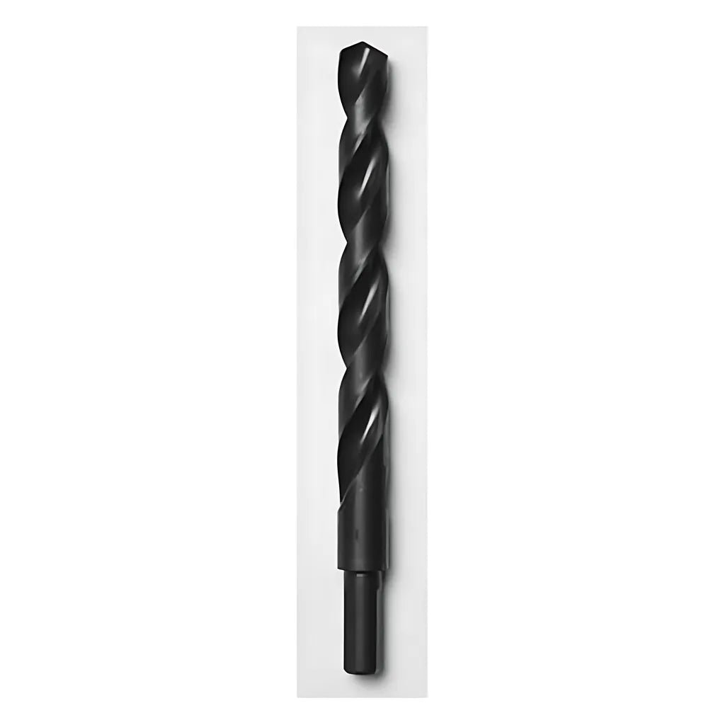 1/2 In. Thunderbolt® Black Oxide Drill Bit-Bulk 6-Milwaukee-48-89-2848-3709