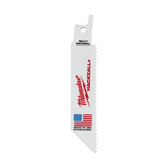 M12 Hackzall® Bi-Metal Blade - Multi-Material-Milwaukee-49-00-5410-8833