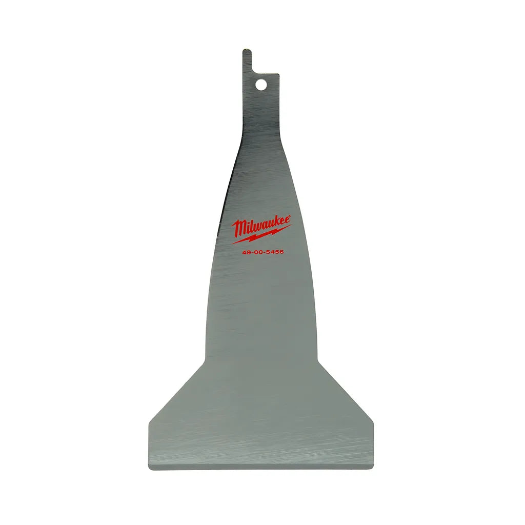 3 In. Scraper Blade-Milwaukee-49-00-5456-5465