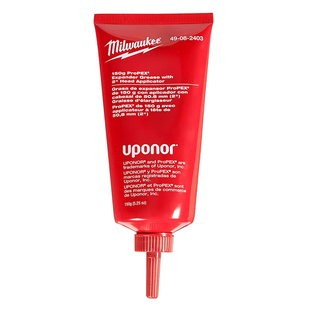 150G Propex® Expander Grease With 2 In. Head Applicator-Milwaukee-49-08-2403-4838