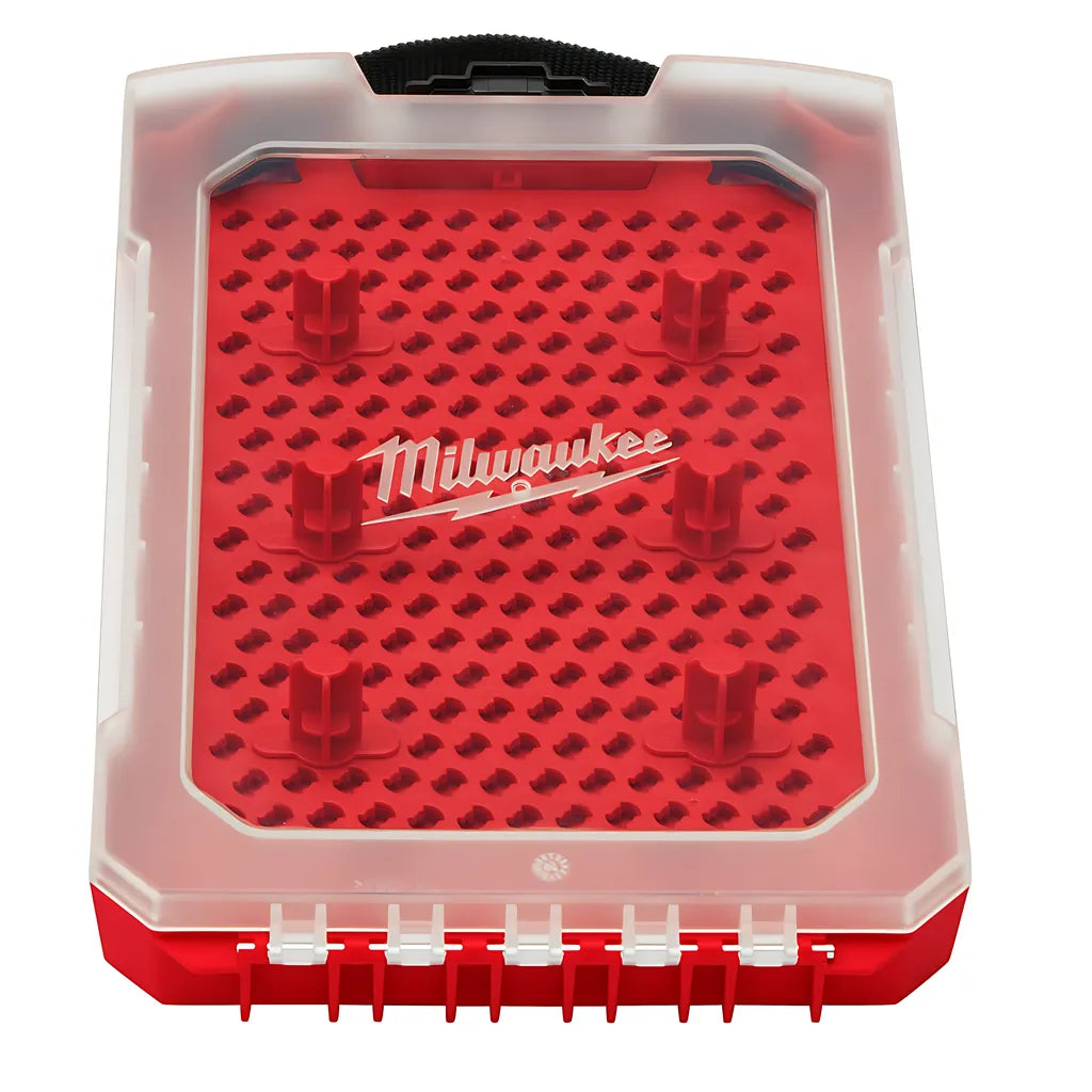 Milwaukee Open-Lok Modular Oscillating Blade Case-Milwaukee-49-10-0001-10080