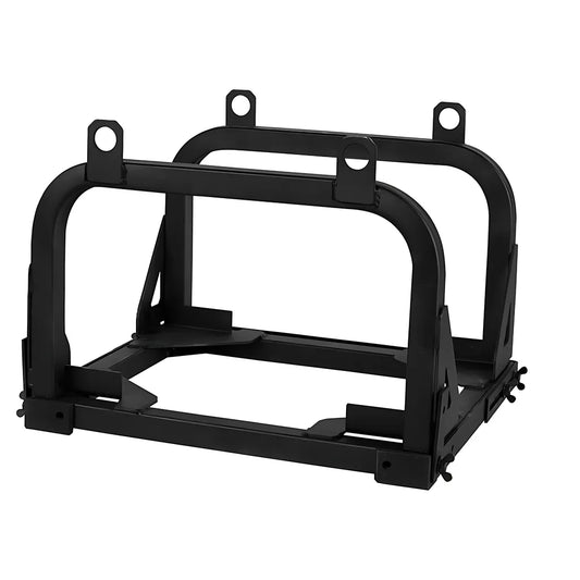 Bucket Hanger For 10,000Psi Hydraulic Pump-Milwaukee-49-12-2776-7335