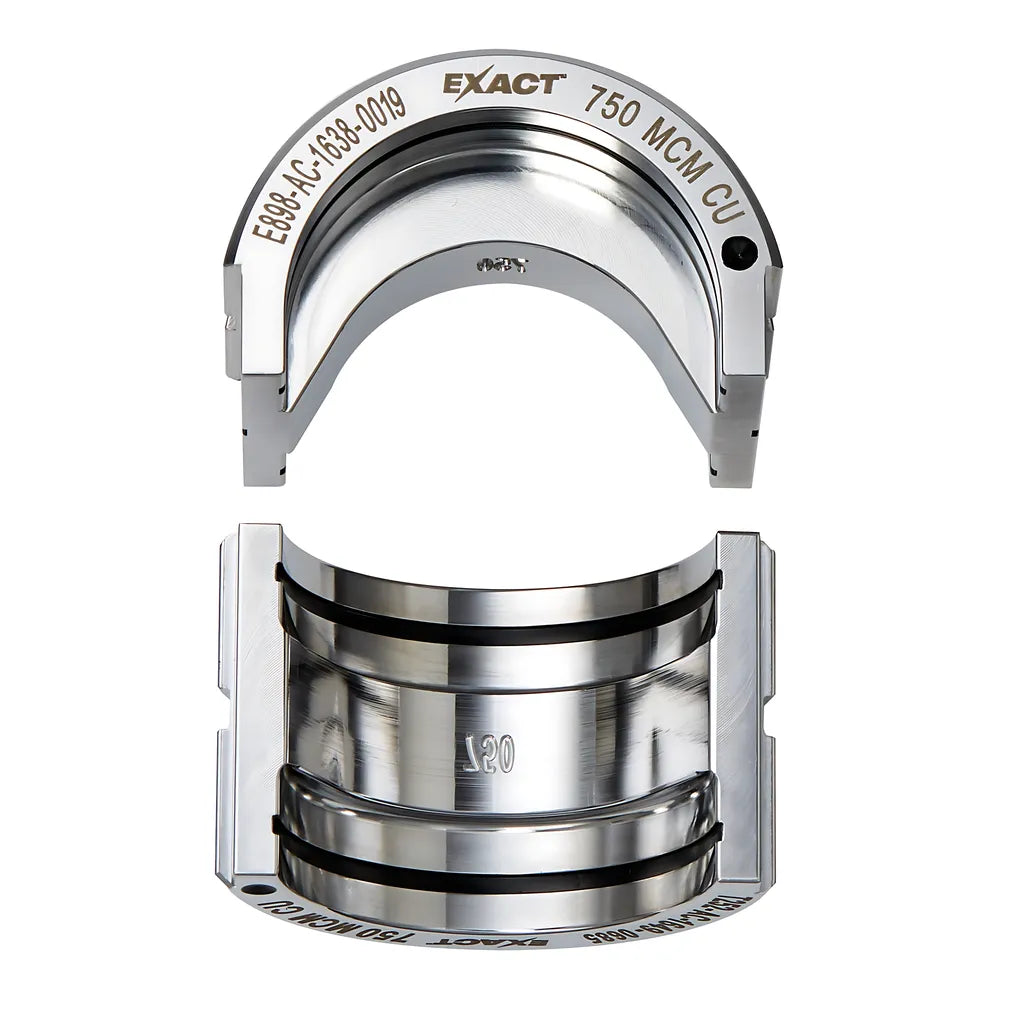 Exact 750 Mcm Copper 12T U-Style Die-Milwaukee-49-12-U750C-7898