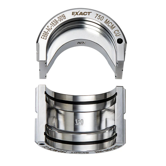 Exact 750 Mcm Copper 12T U-Style Die-Milwaukee-49-12-U750C-7898