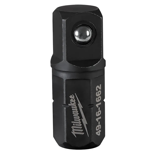 Insider Box Ratchet 1/2" Anvil Adapter-Milwaukee-49-16-1662-8577