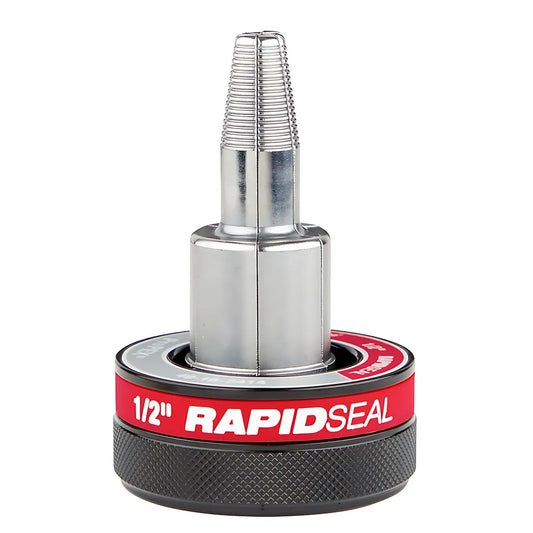 1/2" Propex® Expander Head W/ Rapid Seal-Milwaukee-49-16-2414-3784